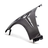 2024-2025 MUSTANG Anderson Composites TYPE-GTD CARBON FIBER FENDERS (PAIR)