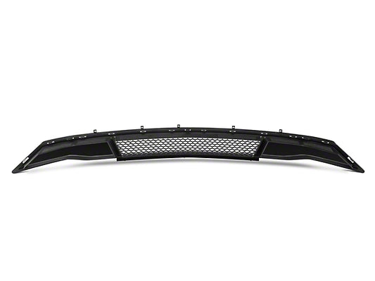 2018-2023 Mustang MP Concepts Lower Grille; Black