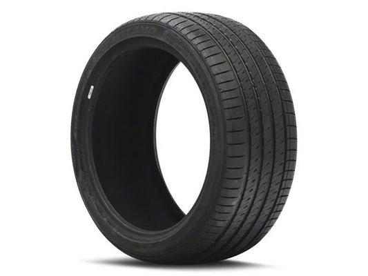Sumitomo HTR Z5 Maximum Performance - 275/35R18