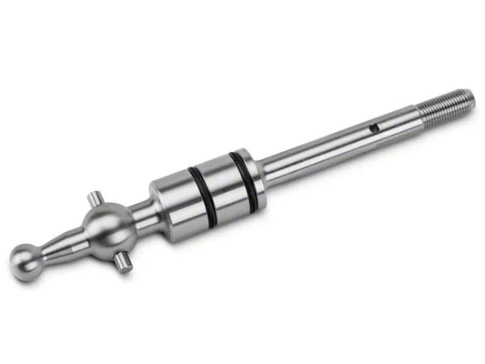 2015-2025 Mustang Barton Short Throw Shifter Handle with Two-Post Bracket; MT-82