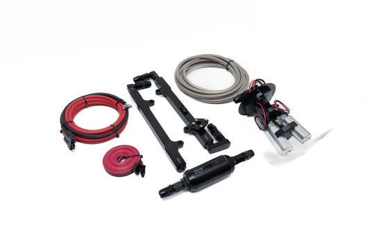 2005-2010 Mustang GT L2 Returnless System - Fore Innovations