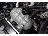 2015-2025 Mustang Fathouse Performance Billet Coolant Cap