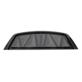 Carter's Customs 1987-1993 Mustang GT Flat Bottom Race Splitter