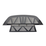 Carter's Customs New Edge Saleen Flat Bottom Race Splitter