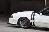 Carter's Customs 1987-1993 GT Front Splitter - Street