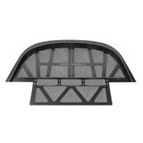 Carter's Customs 1999-2001 Cobra Mustang Flat Bottom Race Splitter