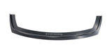 Carter's Customs 1984.5 Mustang GT Front Splitter Street Version