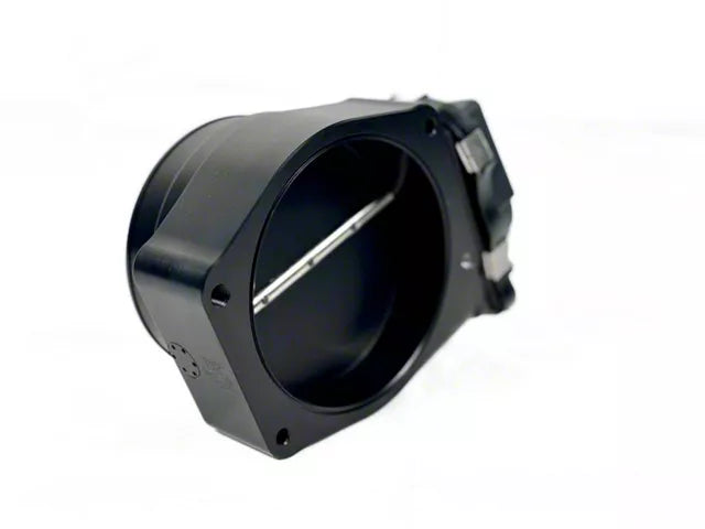 2024-2025 Mustang GT, Dark Horse Whipple Billet 120mm Digital Throttle Body