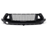 2024-2025 Mustang MP Concepts Upper Grille