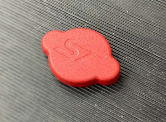 FENFABrication Billet Coolant Tank Cap