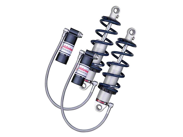 2005-2014 Ridetech TQ Series Coil-Over Kit