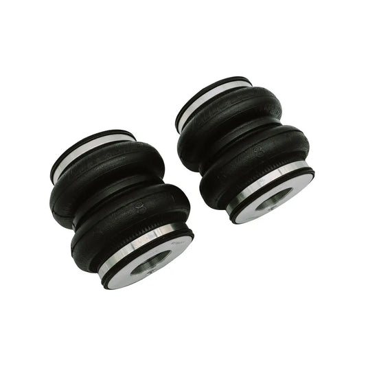 Air Lift Performance Coil to Air Upgrade - 2005-2014 Ford Mustang