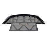 Carter's Customs 1999-2004 Mach 1, GT, and V6 Mustang Flat Bottom Race Splitter