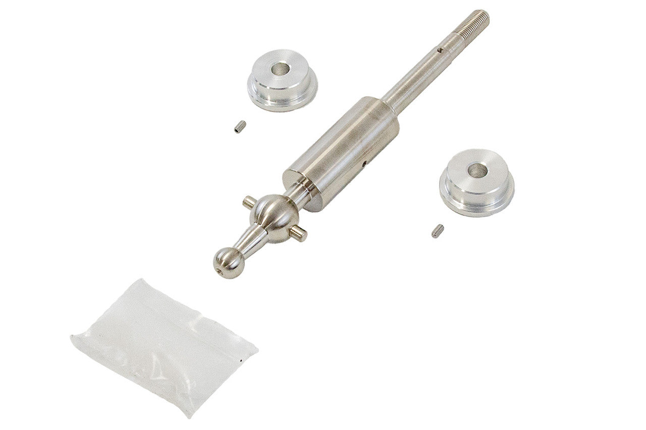 2015-2026 Ford Mustang Steeda Tri-Ax Short Throw Sport Shifter