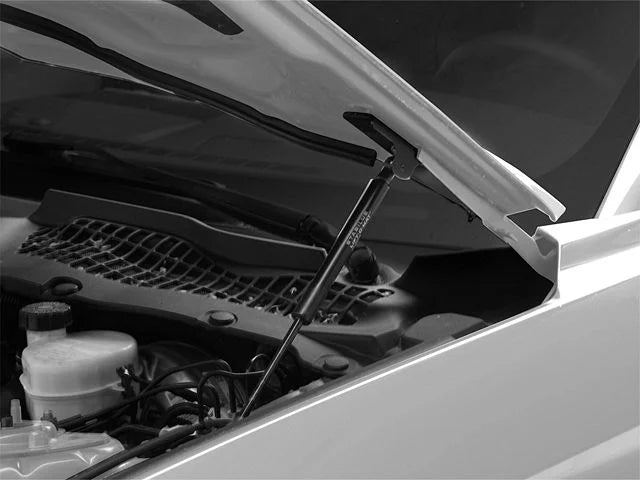 2015-2023 Mustang Roush S550 Hood Strut Kit