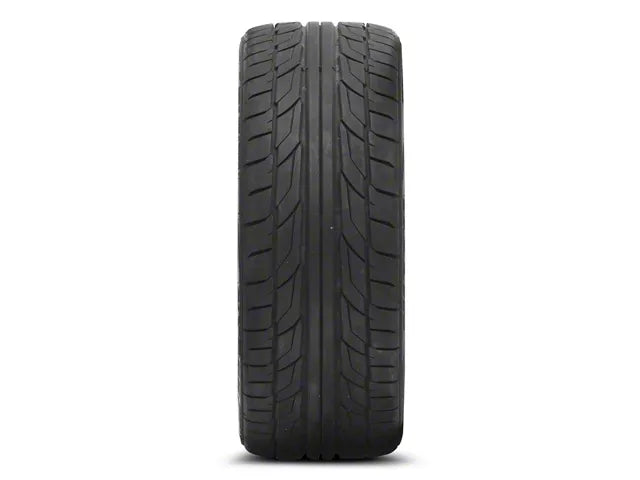 NITTO NT555 G2 Summer Ultra High Performance - 255/35R20