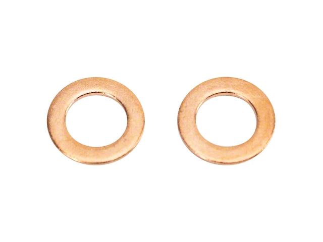 1999-2004 Front Brake Hose; Passenger Side