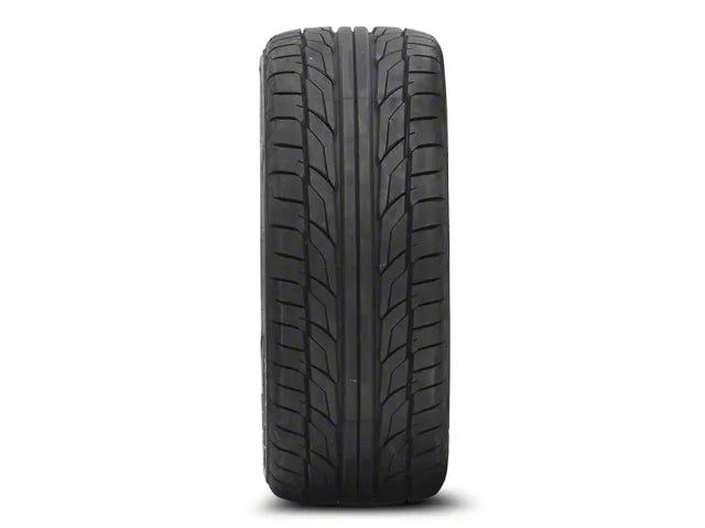 NITTO NT555 G2 Summer Ultra High Performance - 255/45R18