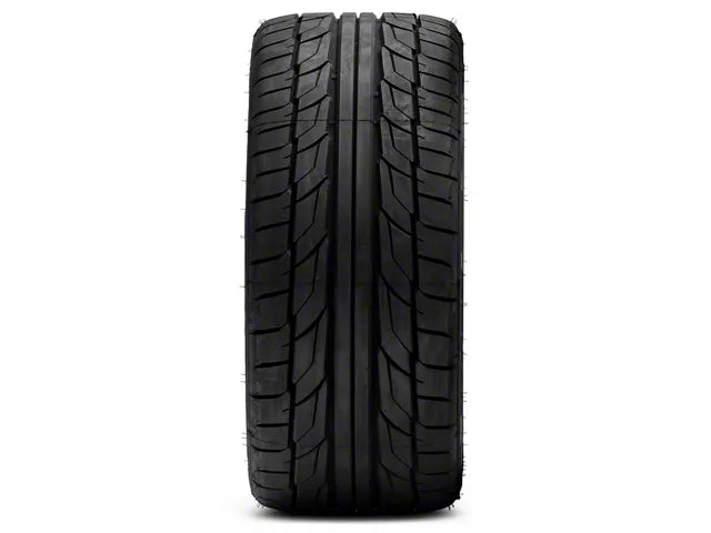 NITTO NT555 G2 Summer Ultra High Performance - 275/40R19