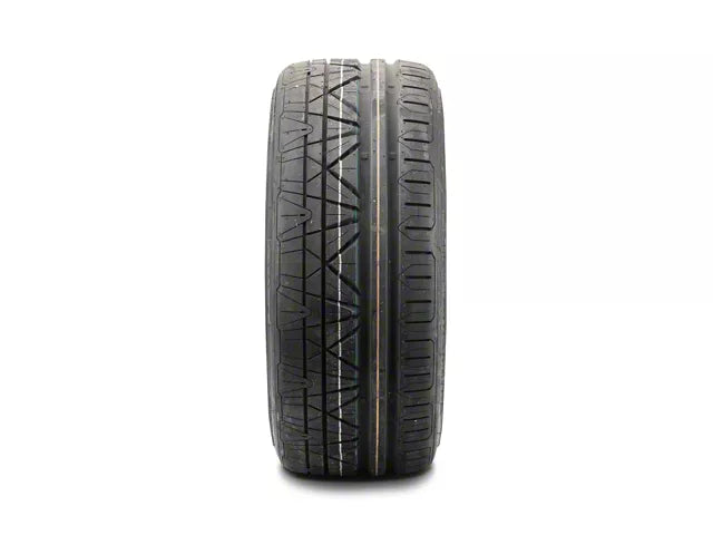 NITTO INVO Summer Ultra High Performance - 275/35R19