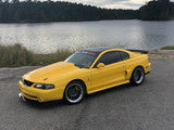 Carter's Customs 1994-1998 Street Spoiler