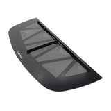 Carter's Customs New Edge Saleen Flat Bottom Race Splitter