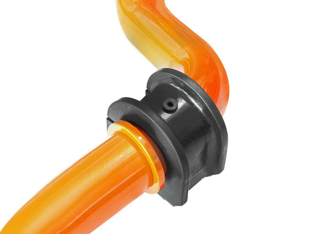 aFe Front & Rear Sway Bar Set | Ford Mustang (15-17) (440-301001-N) main image 0