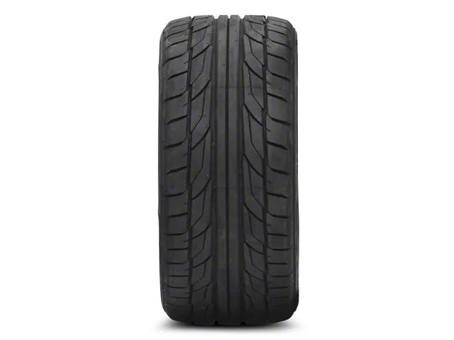 NITTO NT555 G2 Summer Ultra High Performance - 275/40R17