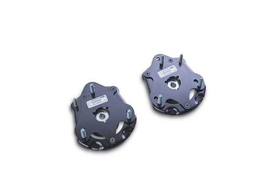 2015-2026 Mustang Ford Performance Adjustable Caster Camber Plates