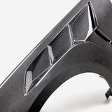 2024-2025 MUSTANG Anderson Composites TYPE-GTD CARBON FIBER FENDERS (PAIR)
