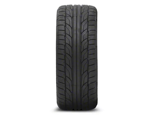 NITTO NT555 G2 Summer Ultra High Performance - 245/45R17