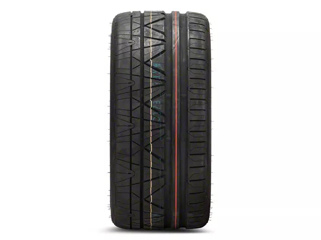NITTO INVO Summer Ultra High Performance - 285/35R19