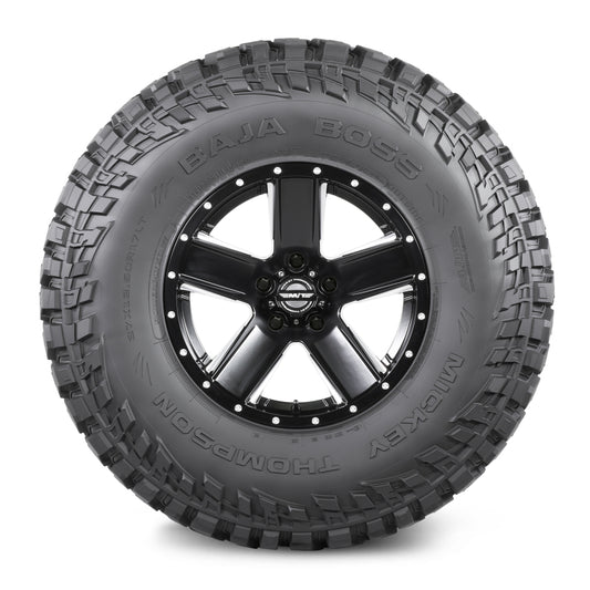 Mickey Thompson Baja Boss X Tire - 42X13.50R17LT 119F - 261757