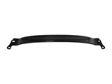 2024-2025 Mustang GT, Dark Horse Strut Tower Brace; Carbon Fiber