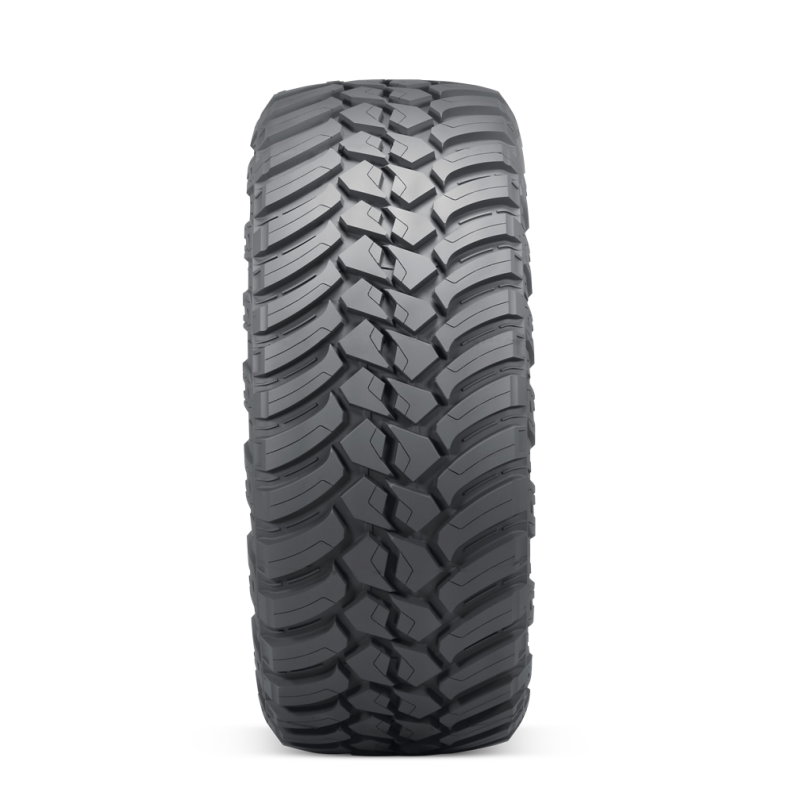 AMP Terrain Attack M/T Tire - 35x12.50R17LT 121Q