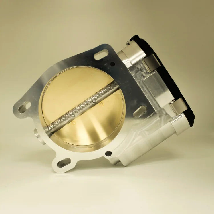 Mustang GT - 90MM Premium Throttle Body (2011-Present) 5.0L V8