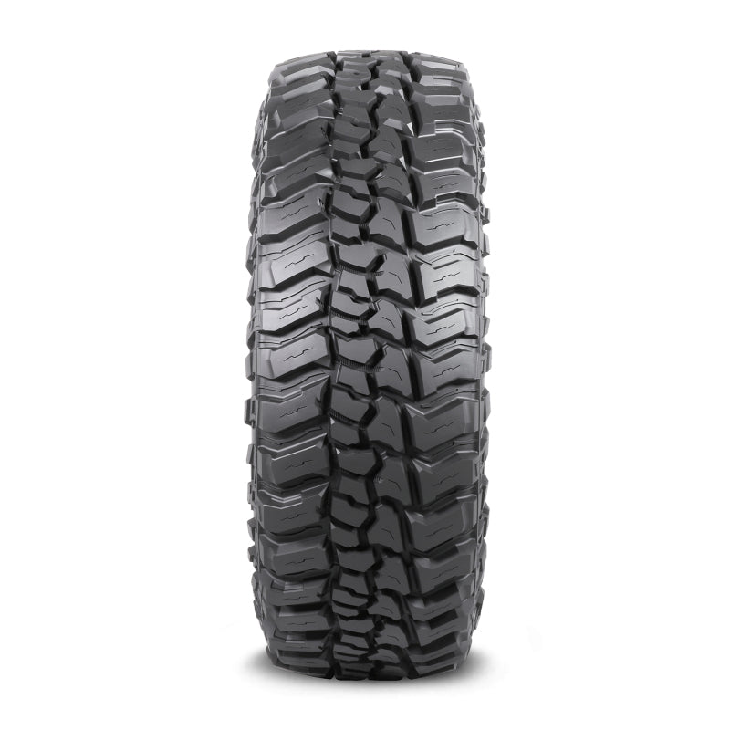 Mickey Thompson Baja Boss M/T Tire - 33X12.50R17LT 114Q - 247880