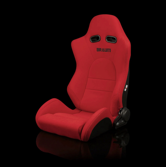 Braum ADVAN Series Sport Reclinable Seats