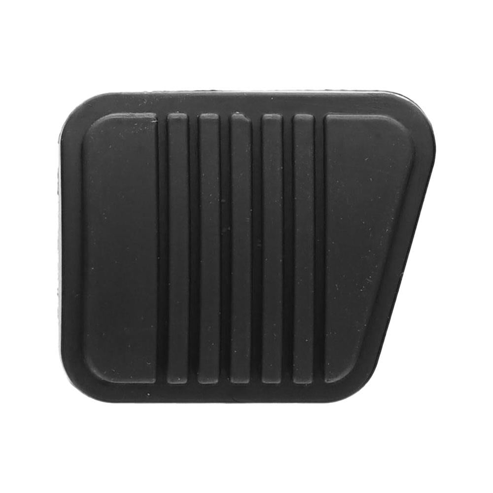 1979-1993 Mustang Clutch or Manual Brake Pedal Pad