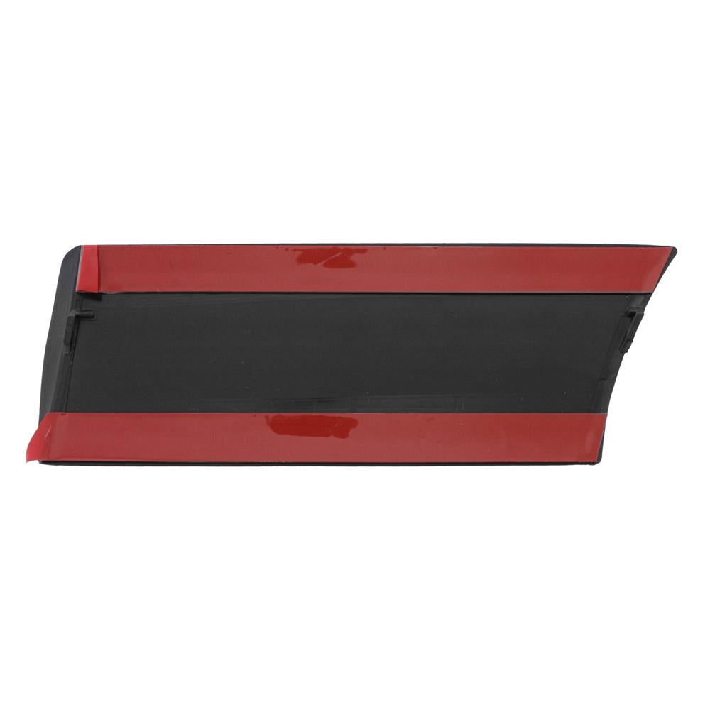 1987-1993 Mustang LX Rear of Fender Molding LH
