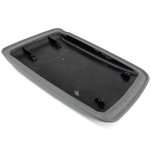 1987-1993 Mustang Center Console Arm Rest Pad Gray