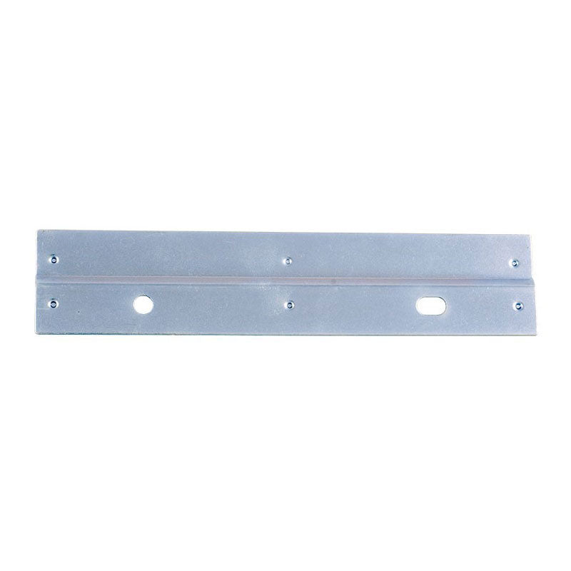 1987-1993 Mustang Lower Ground Effects Bracket 5.5"