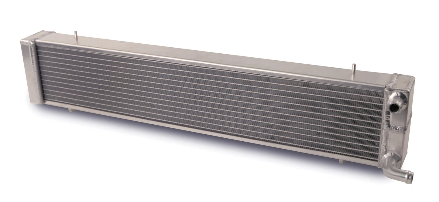 2003 2004 Mustang Cobra Afco Dual Pass Dual Core Heat Exchanger