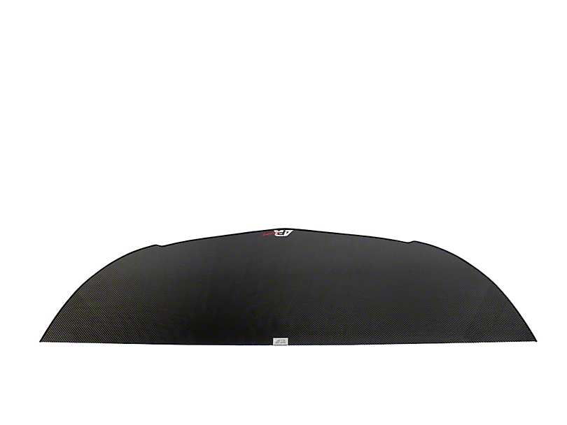 2007-2009 Mustang GT/CS APR Performance Carbon Fiber Front Wind Splitter