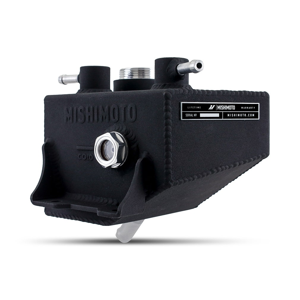 2024-2025 Mustang GT; Dark Horse 5.0L EcoBoost Mishimoto Coolant