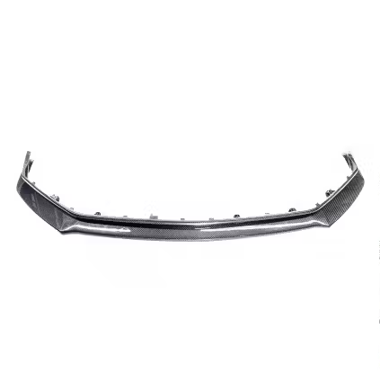 2024-2025 Mustang GT DX Carbon Fiber Performance Pack Style Splitter