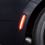 2024-2025 Ford Mustang LED Sidemarkers Set of 4