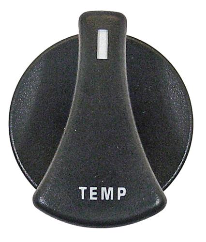 1987-1989 Mustang A/C Fan Knob