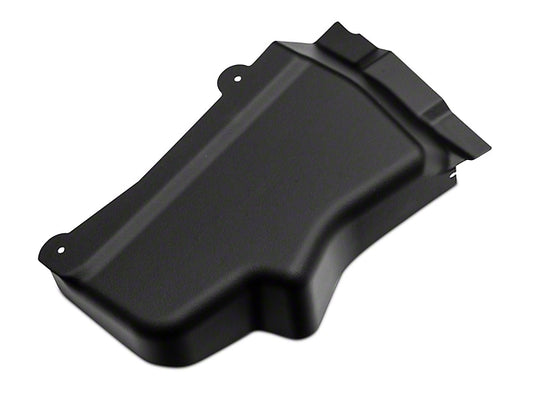 2005-2014 Mustang Master Cylinder Cover