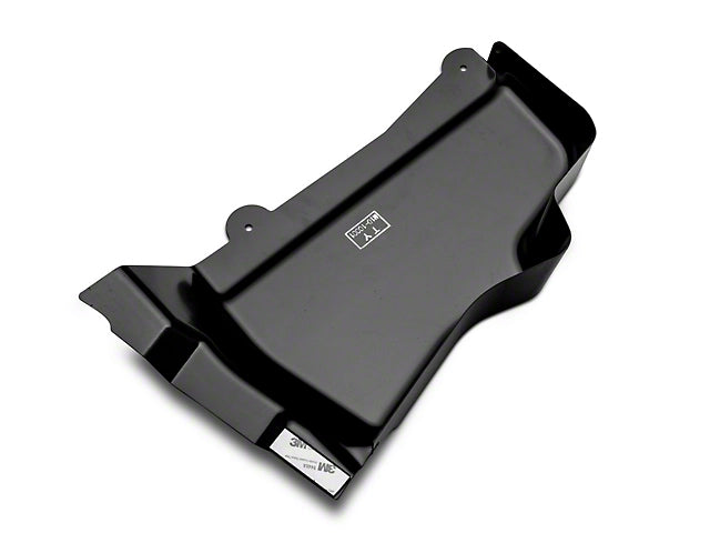 2005-2014 Mustang Master Cylinder Cover